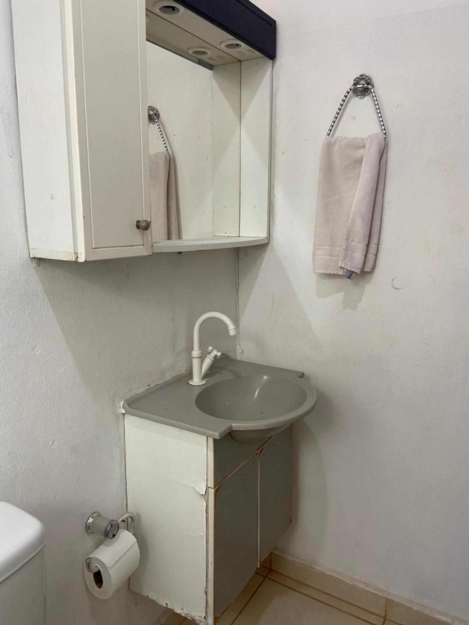 Quarto Privativo Chacara Pe Na Roca Brotas Zewnętrze zdjęcie