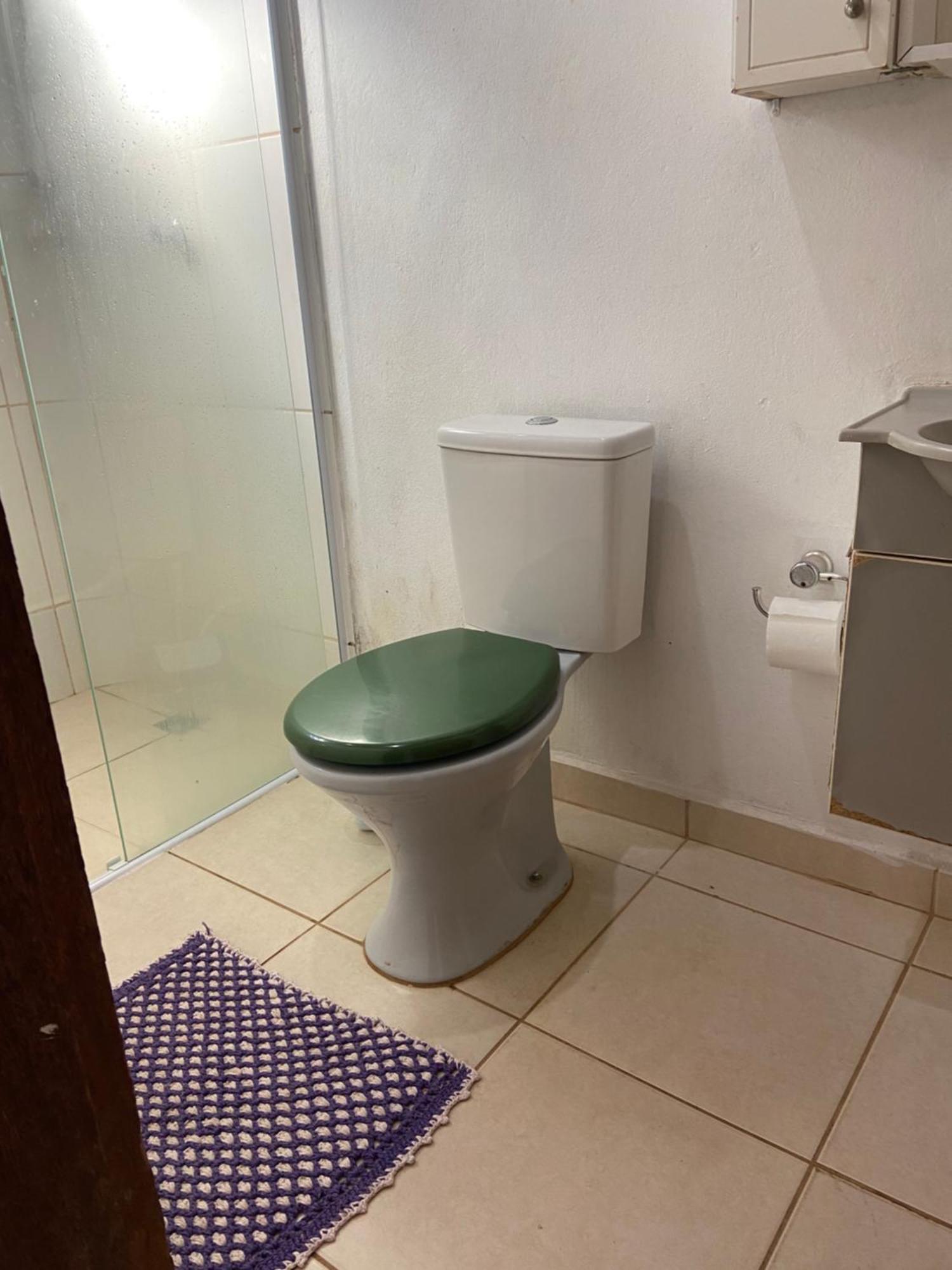 Quarto Privativo Chacara Pe Na Roca Brotas Zewnętrze zdjęcie